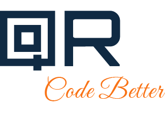 QR Code Better